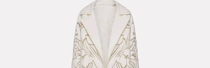 Valentino Garavani Coats