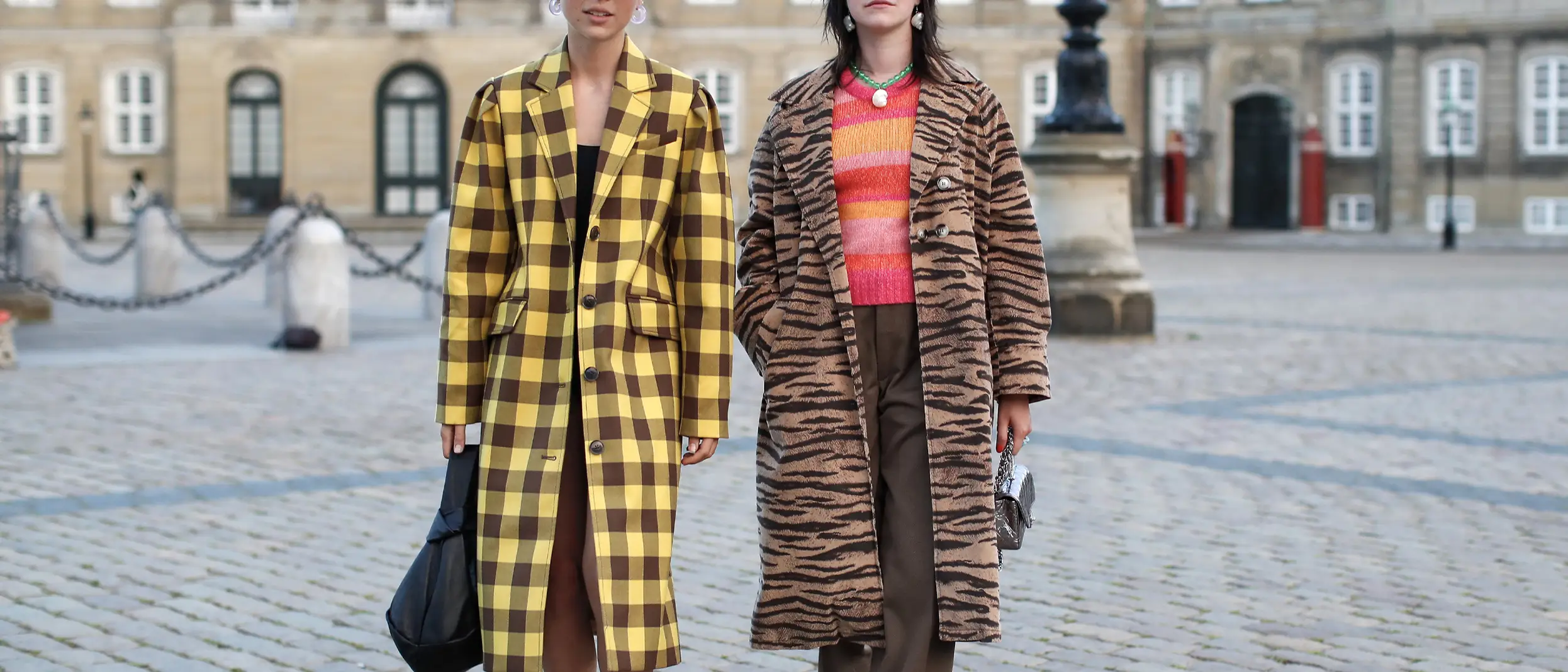 What's the Best Way to Find Unique Clothing? - Vestiaire Collective