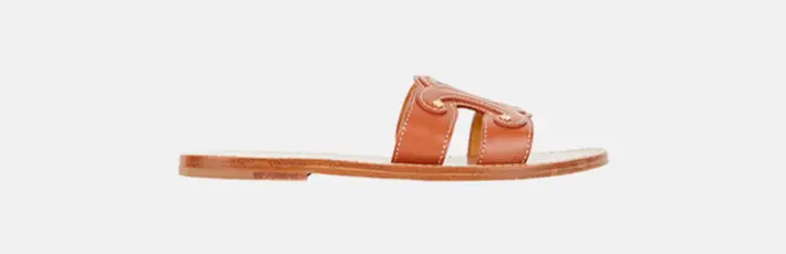 Celine Sandals