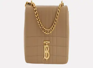 exotic leathers BURBERRY Women Bags - Vestiaire Collective