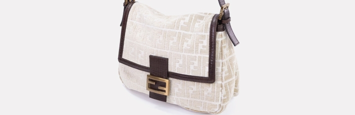 Fendi on sale baguette mamma