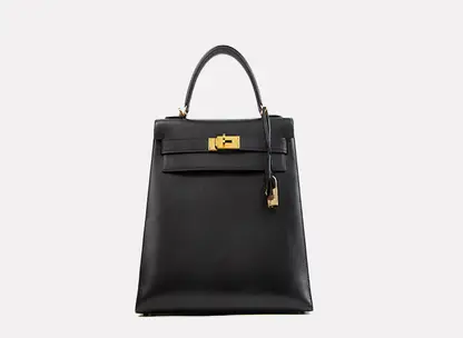 HERMÈS Kelly Leather Bags & Handbags for Women