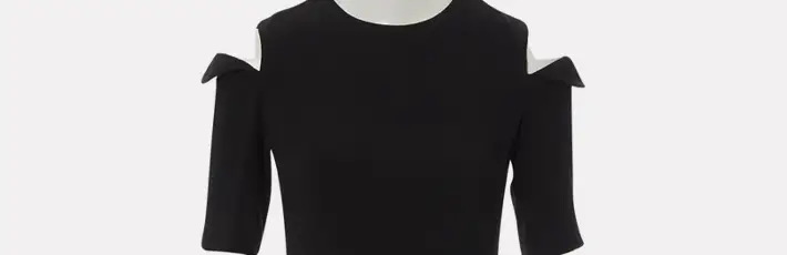 Alexander McQueen Clothing