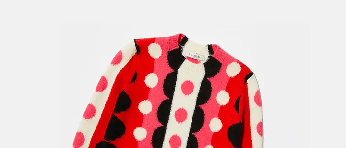 Valentino Garavani Clothing