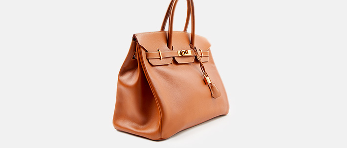 Hermes Kelly Voyage leather 48h bag - ShopStyle