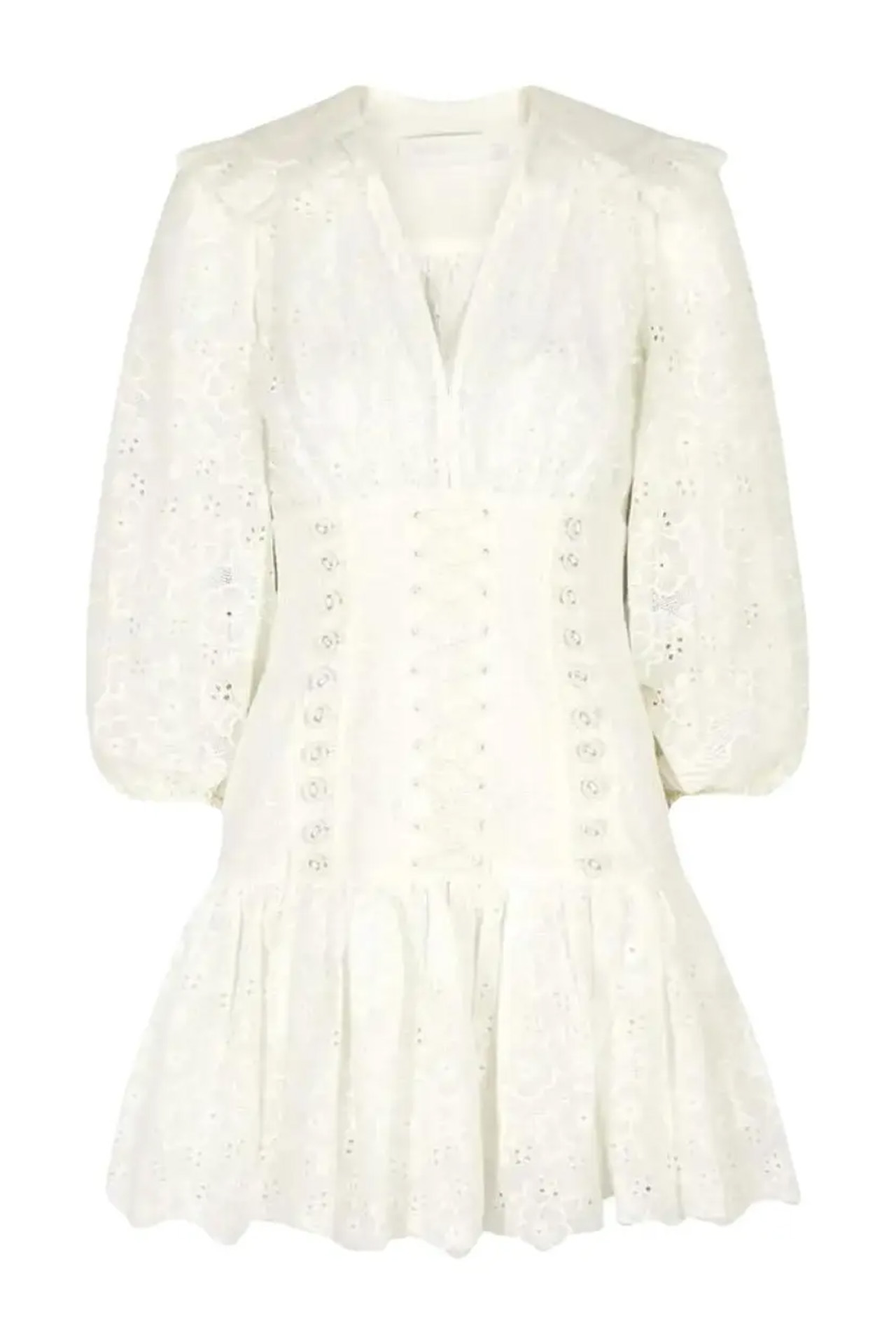 Top 5 White Designer Dresses for Every Occasion Vestiaire Collective — free download