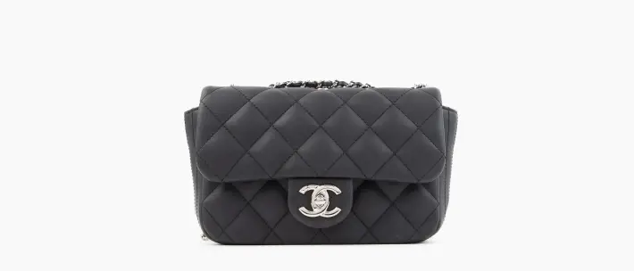 Chanel Handbags  Buy or Sell Designer bags for women - Vestiaire