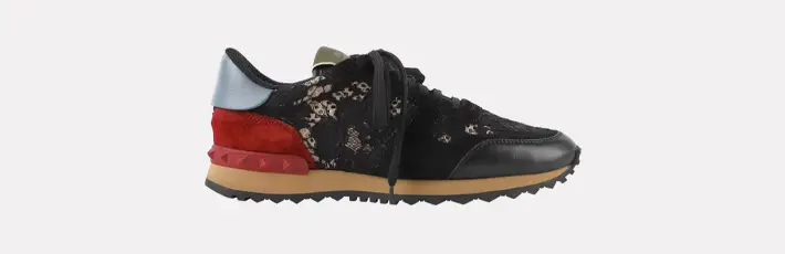 Valentino Garavani Trainers