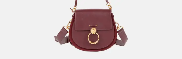 CHLOÉ Bag for women | Buy or Sell your Purse Bags online! - Vestiaire ...