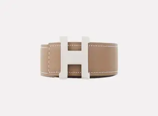 Hermès Belts