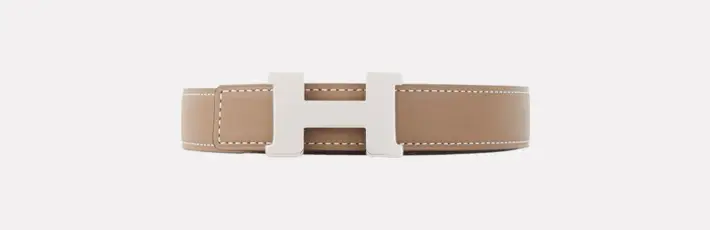 Hermès Belts