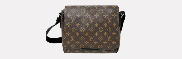 Louis Vuitton District