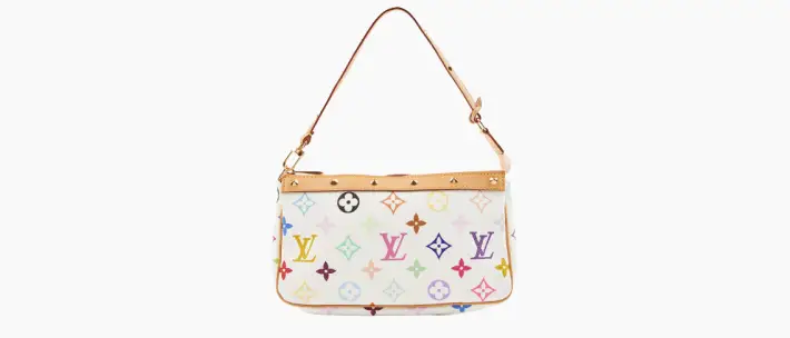 Louis Vuitton Pochette Accessoire