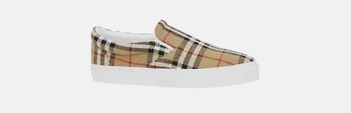 Burberry Shoes