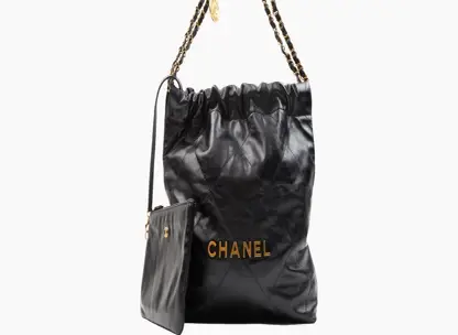Gabrielle Bucket Chanel Handbags for Women - Vestiaire Collective