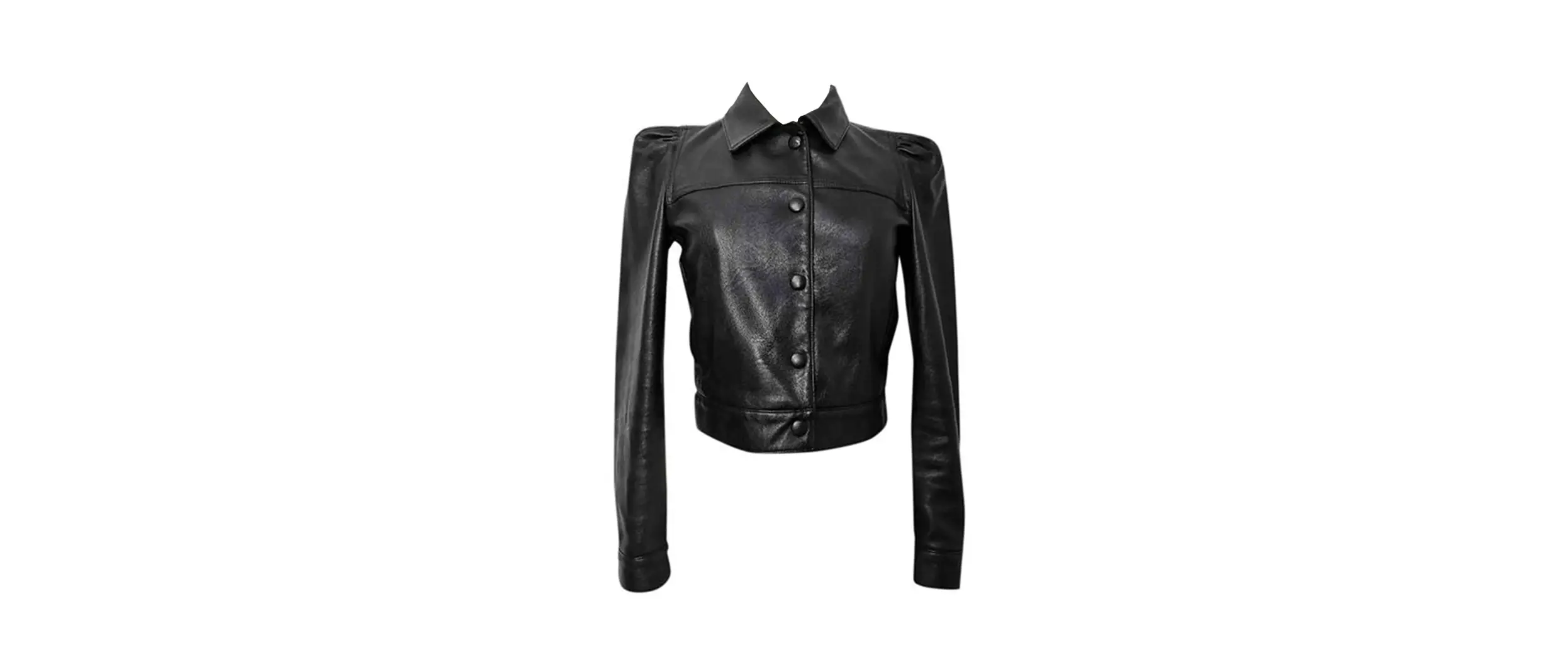 black-leather-stella-mccartney-polyester-bomber-jacket.jpg