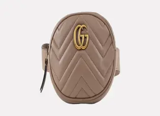 Gucci GG Marmont Oval