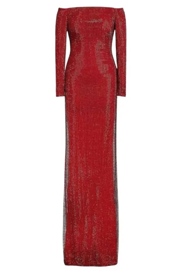 Red Designer Turn Heads with These Must-Have Red Designer Dresses - Vestiaire Collective