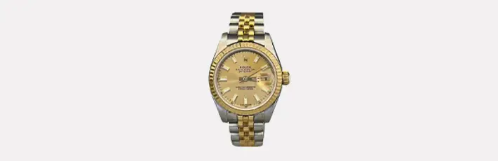 Rolex Lady DateJust 26mm