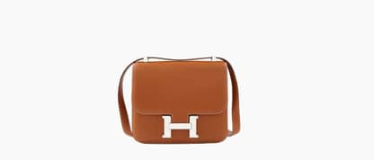 Hermes Sac Sac Hermès Constance HERMéS CONSTANCE 18 SAC MINI