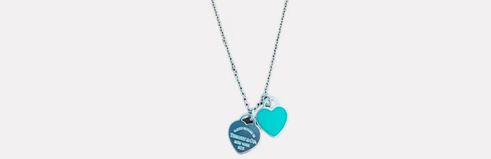 Toffanys necklace discount