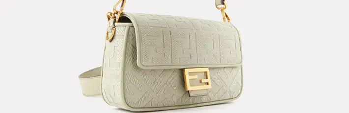 Second hand fendi bag Clearance