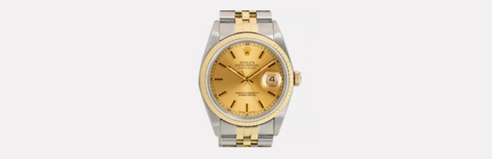 Montre Rolex pour Homme Achat Vente de Oystern Datejust