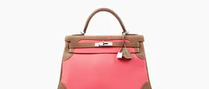 Kelly Hermès Taschen - Vestiaire Collective