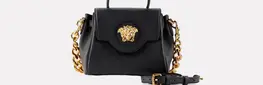 La Medusa Versace Taschen - Vestiaire Collective