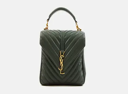 Saint Laurent Bag for women  Buy or Sell your Pre-owned Designer bags -  Vestiaire Collective