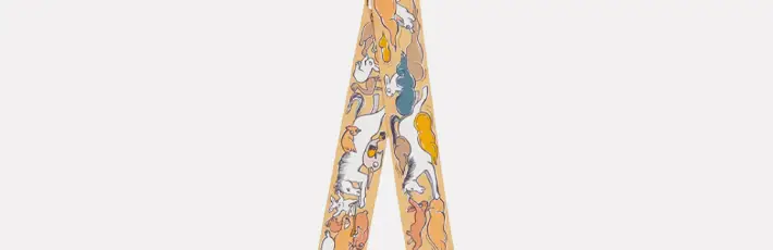 Hermès Silk Handkerchiefs