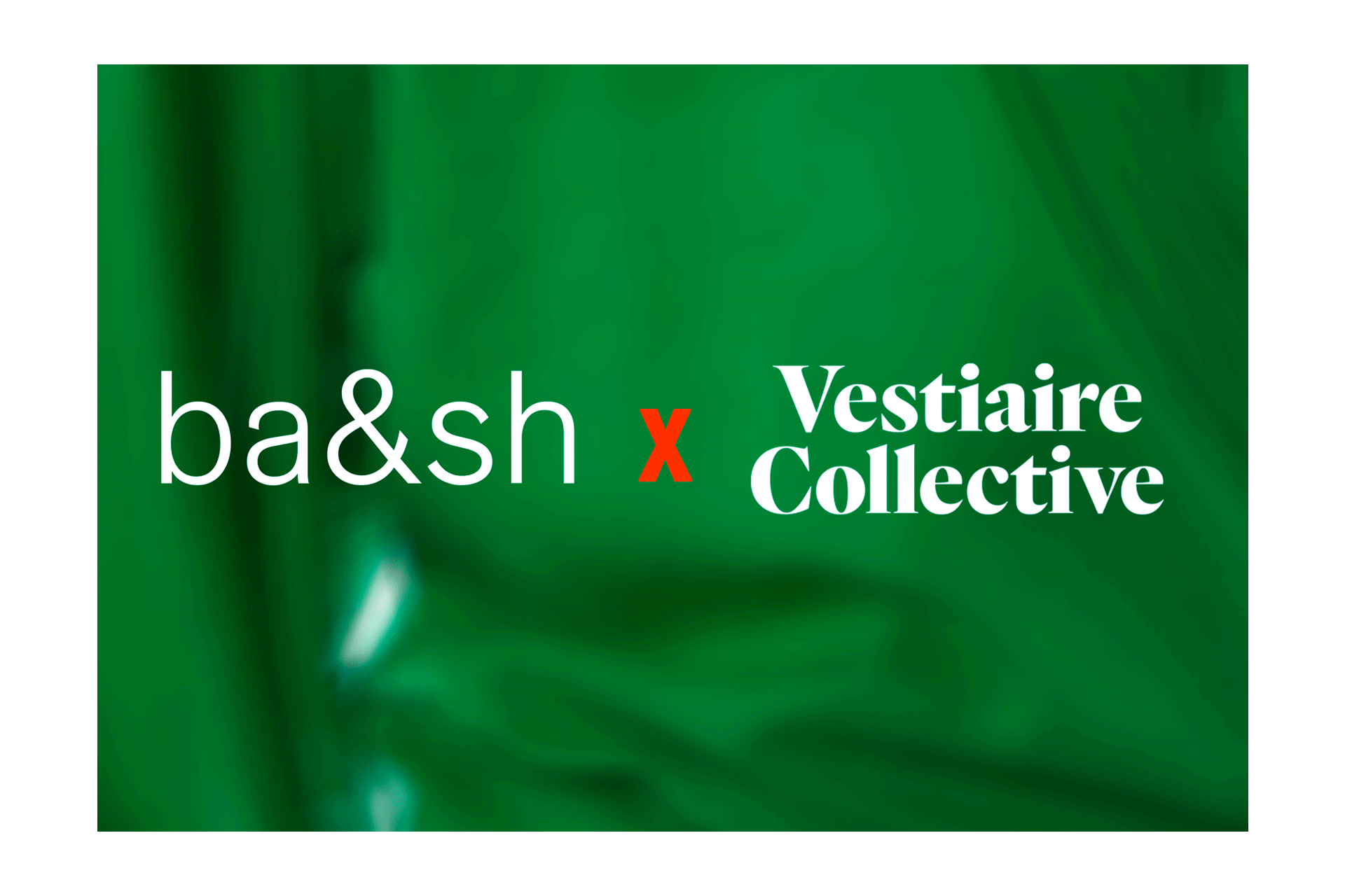 ba&sh x Vestiaire Collective: New Meets Old - Vestiaire Collective