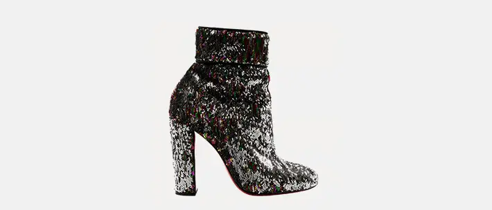 Christian Louboutin Ankle boots