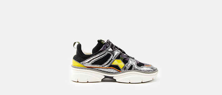 Isabel marant trainers store sale