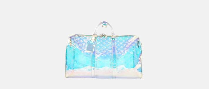 ≡ LOUIS VUITTON x SUPREME Bag for men - Buy or Sell your LV bags -  Vestiaire Collective