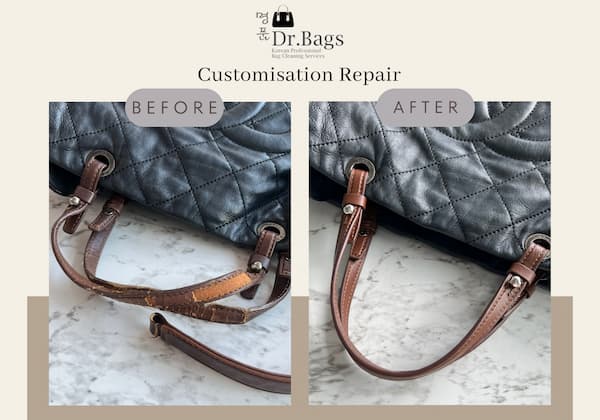 Vestiaire Collective x Vestiaire Collective