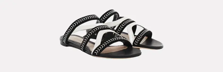 green ALEXANDER MCQUEEN Women Shoes - Vestiaire Collective