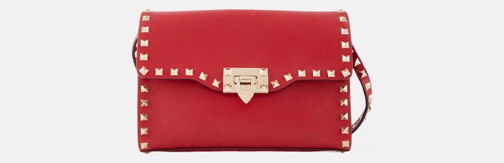 Velvet Valentino Garavani Bags for Women Vestiaire Collective