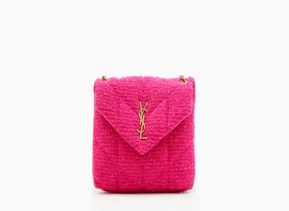 Quick Tips to Authenticate the Saint Laurent Loulou Satchel - Academy by  FASHIONPHILE