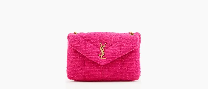 Pre owned ysl handbags Clearance