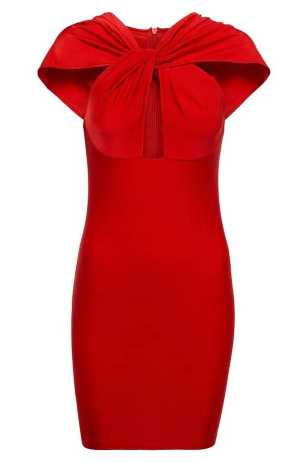 Red Designer Top 5 Red Designer Dresses for the Season | Vestiaire Collective