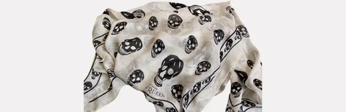 Alexander McQueen Accessories