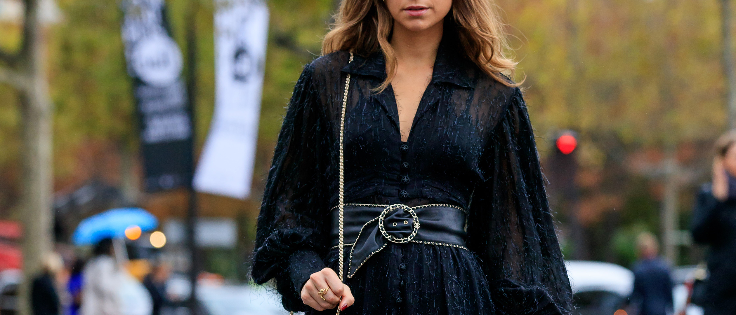 The Little Black Dress: A Style Icon - Vestiaire Collective