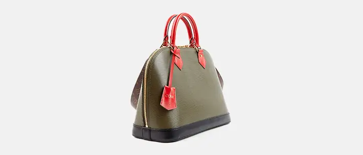 Louis Vuitton Men's Bags  Buy, Sell, Share LV Bags - Vestiaire Collective