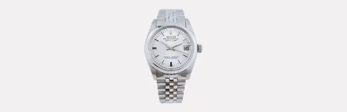 Rolex Women's Watches
