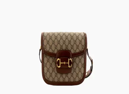 Gucci 101: The Jackie Bag - The Vault
