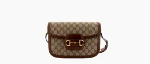 GUCCI Taschen silberfarben Damen - Vestiaire Collective