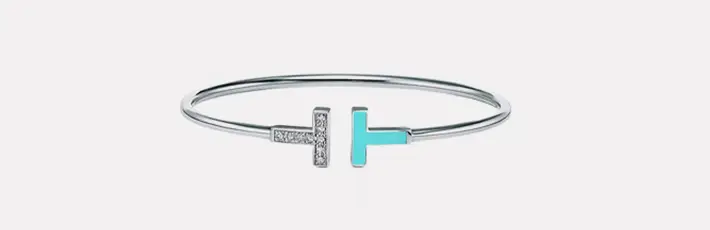 Tiffany & Co Tiffany T