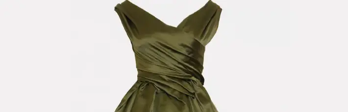 Dior Dresses