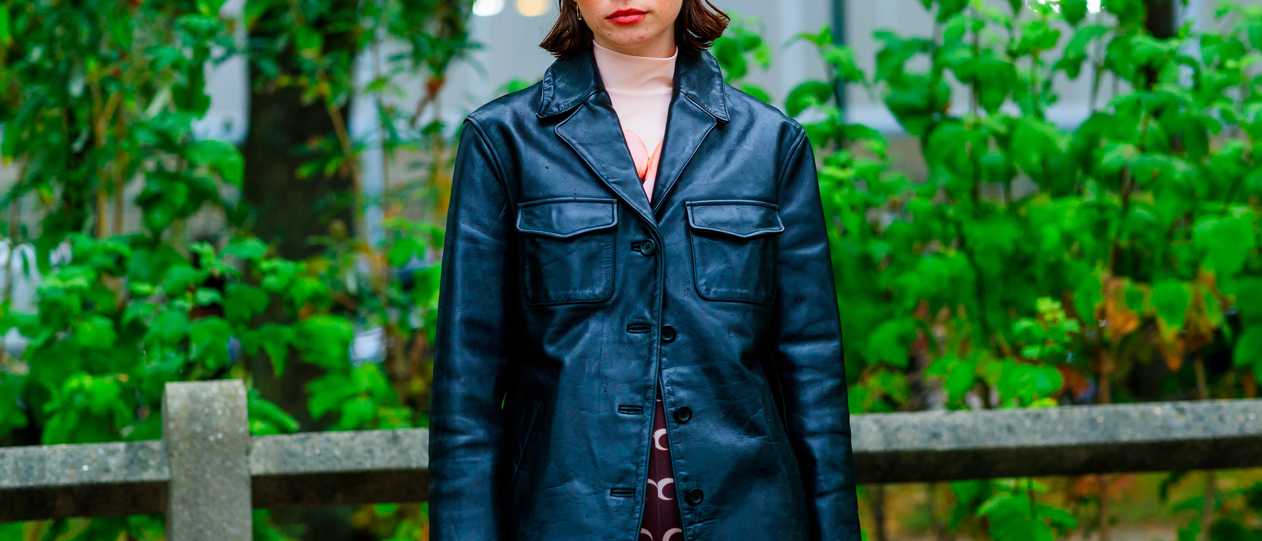 Our Favourite Sustainable Coat Brands Vestiaire Collective